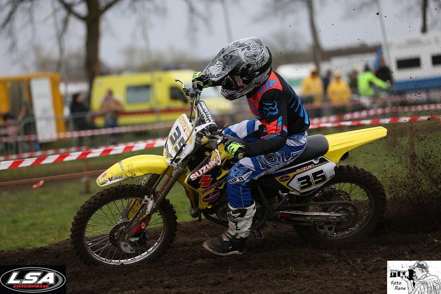 85 cc (75)-vorselaar